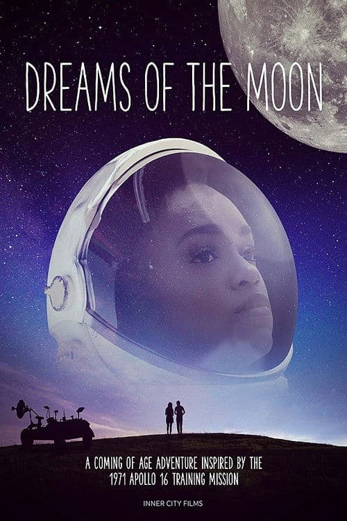Poster for Dreams of the Moon