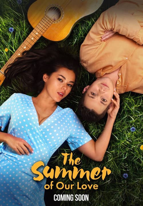 Poster for The Summer of Our Love