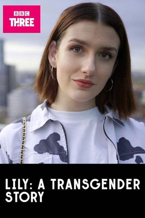 Similar title Lily: A Transgender Story