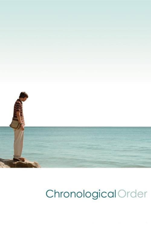 Poster for Chronological Order