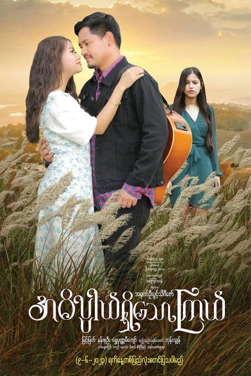 Poster for Star Meaningful