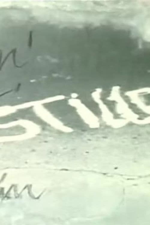 Poster for "Kino 81" - Stillness, a film magazine by film critics