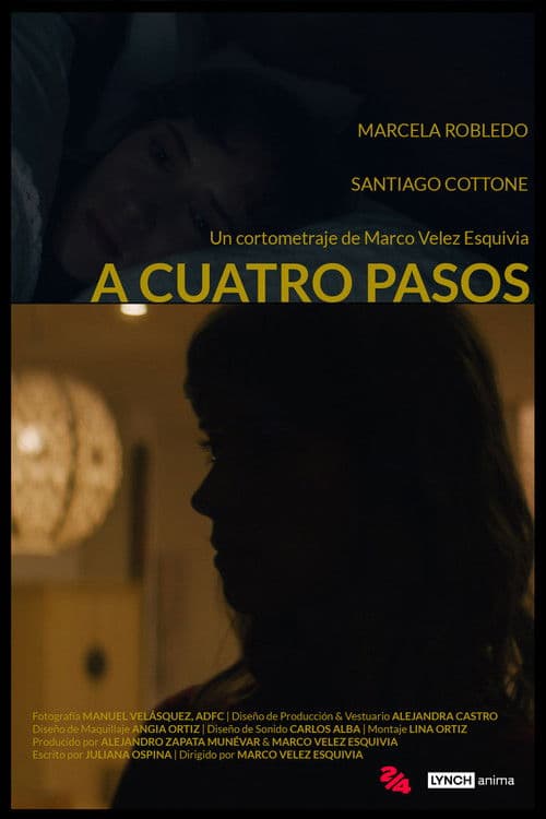 Similar title Four Steps