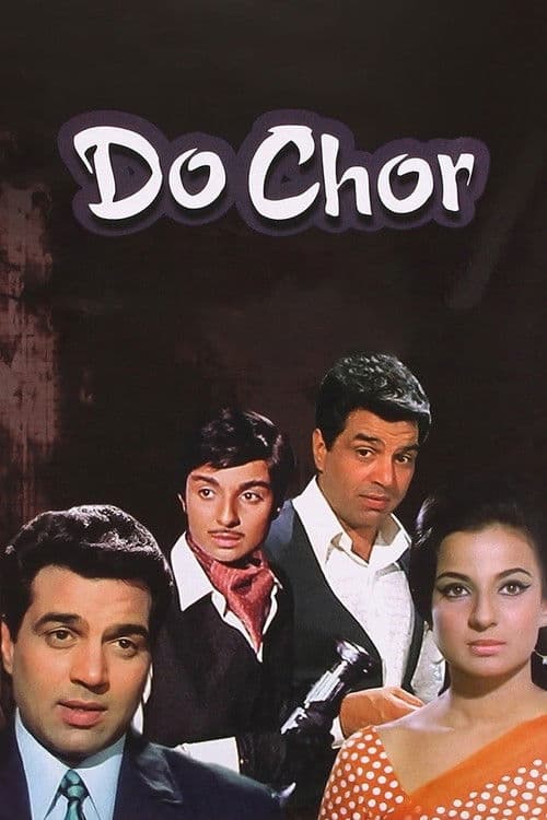Poster for Do Chor