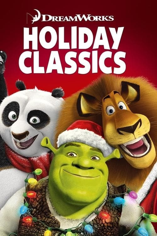 Similar title Dreamworks: Holiday Classics