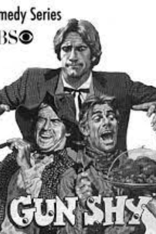 Similar show Gun Shy