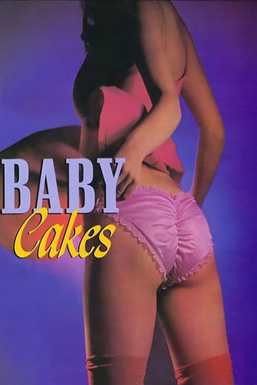 Poster for Baby Cakes