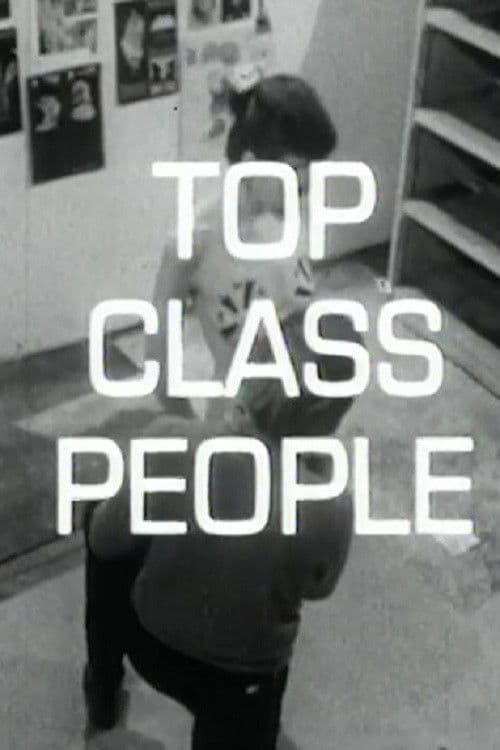 Poster for Top Class People