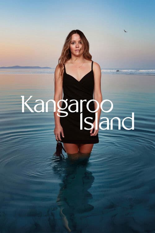 Poster for Kangaroo Island