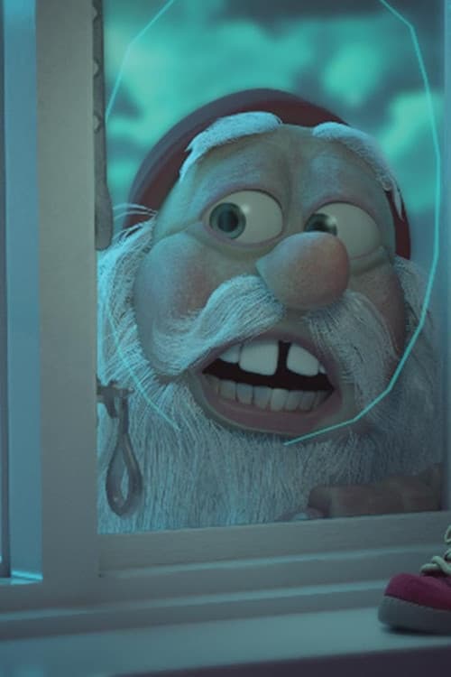 Poster for Jólaskórinn