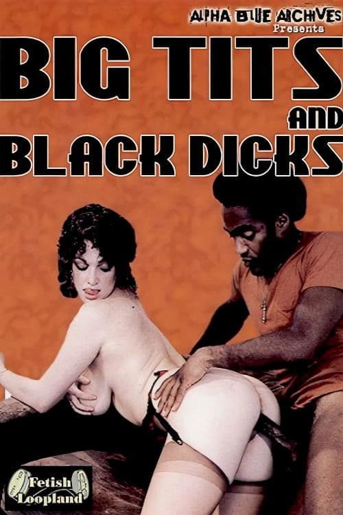 Poster for Big Tits and Black Dicks