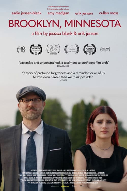 Poster for Brooklyn, Minnesota