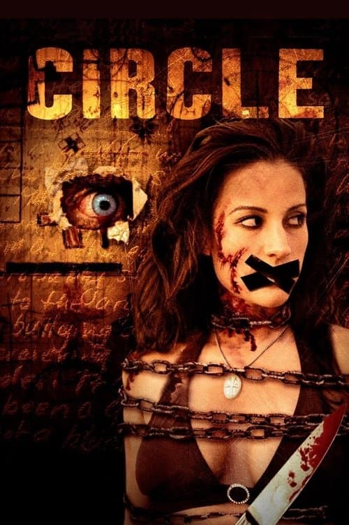 Poster for Circle