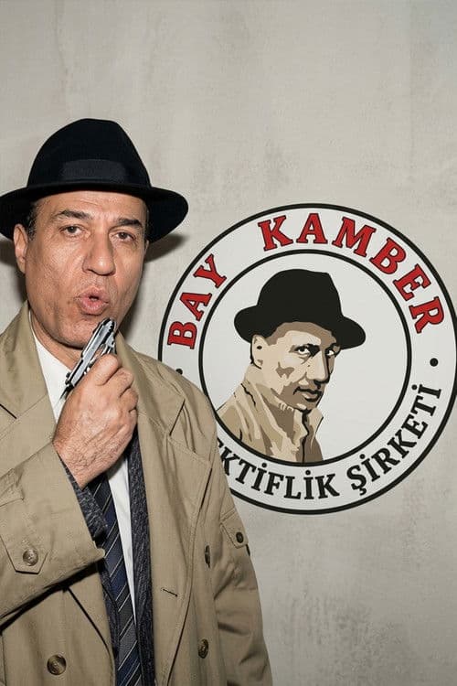 Poster for Bay Kamber