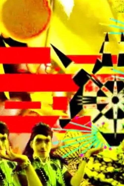 Poster for What's The Love Making Babies For