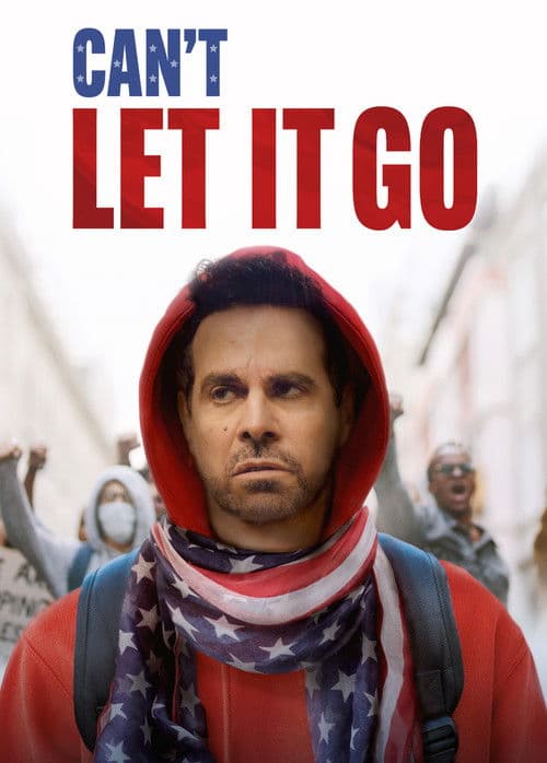 Poster for Can't Let It Go