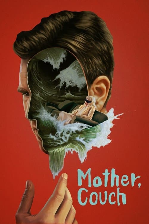 Poster for Mother, Couch