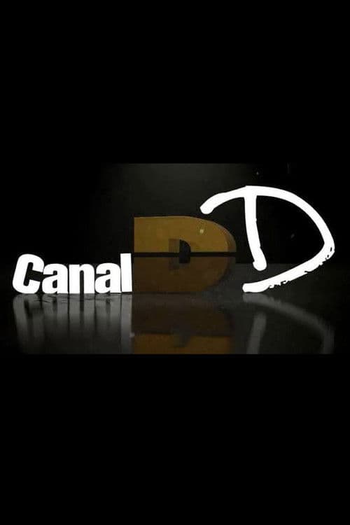 Poster for Le Canal DD
