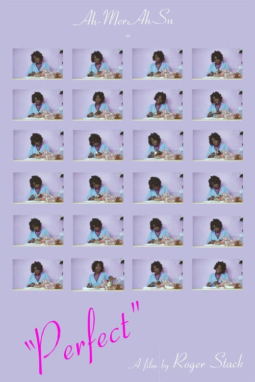 Poster for Perfect