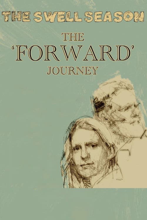 Poster for The Forward Journey