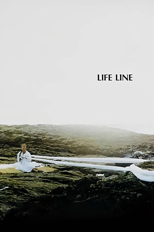 Poster for Life Line
