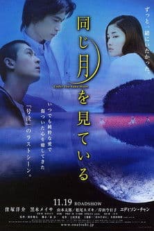 Poster for Under the Same Moon