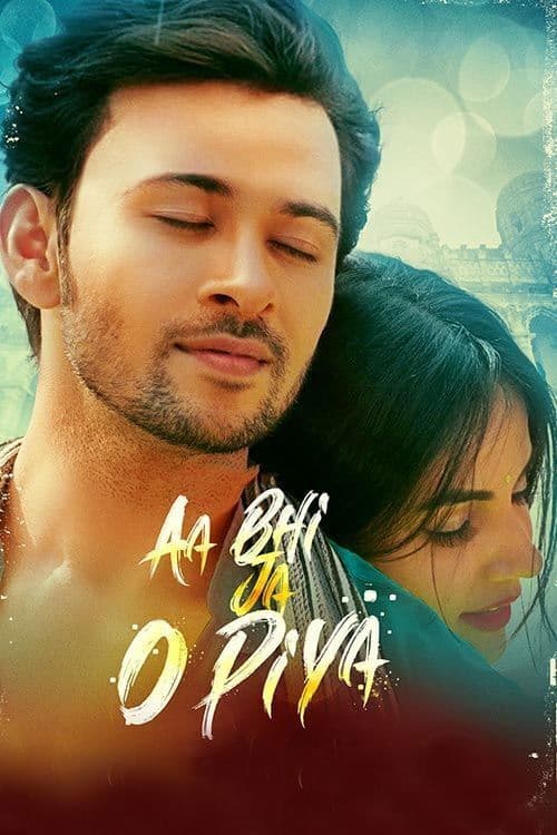 Poster for Aa Bhi Ja O Piya