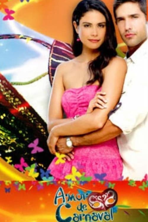 Poster for Carnival Love