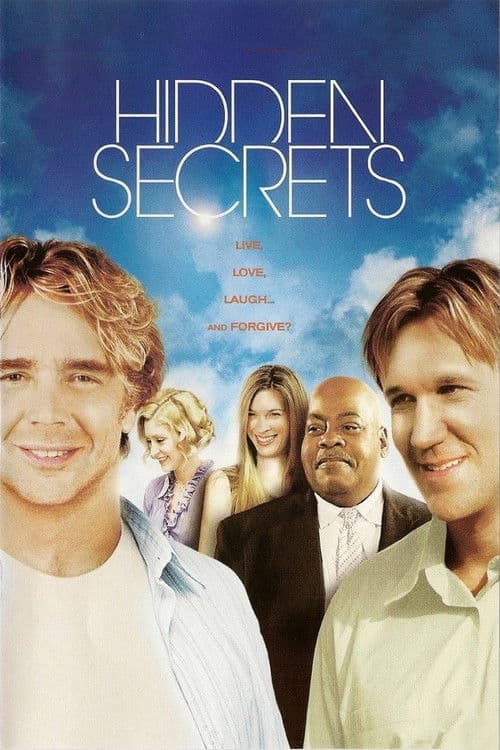 Similar movie: Hidden Secrets