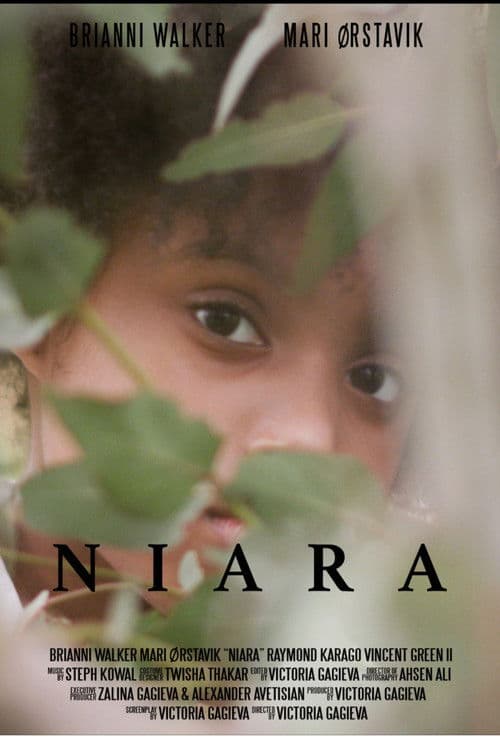 Poster for Niara