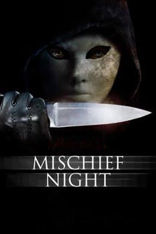 Poster for Mischief Night