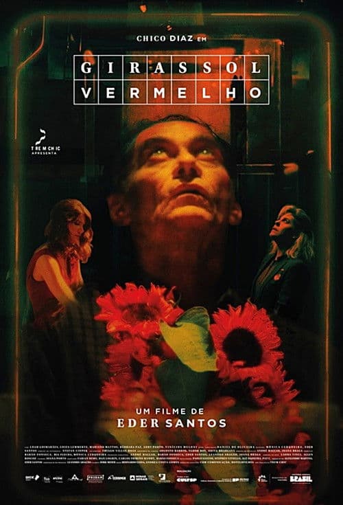Poster for Girassol Vermelho