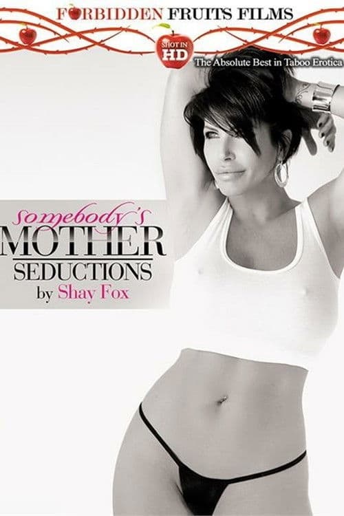 Poster for Somebody's Mother: Seductions By Shay Fox