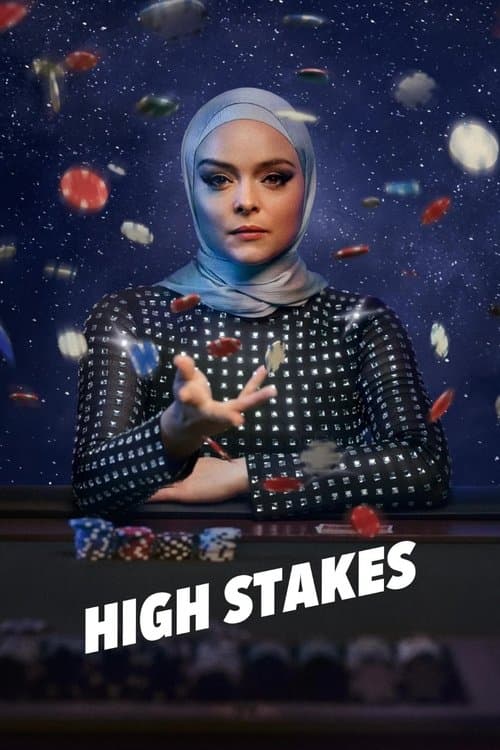 Poster for High Stakes