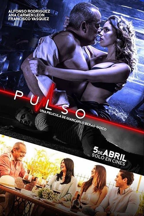 Poster for Pulse