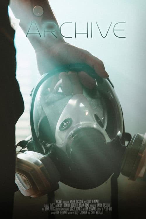 Poster for Archive