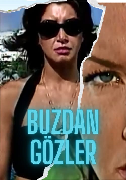 Poster for Buzdan Gözler