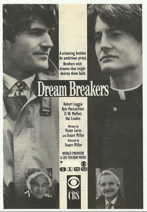 Poster for Dream Breakers