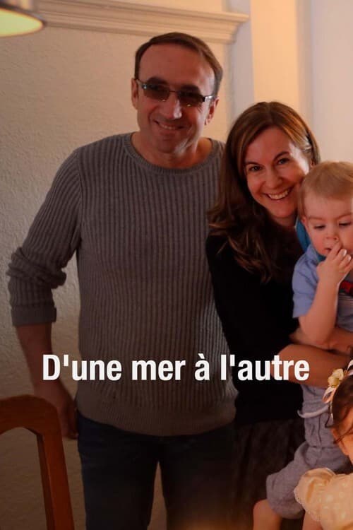 Similar title D'une mère à l'autre