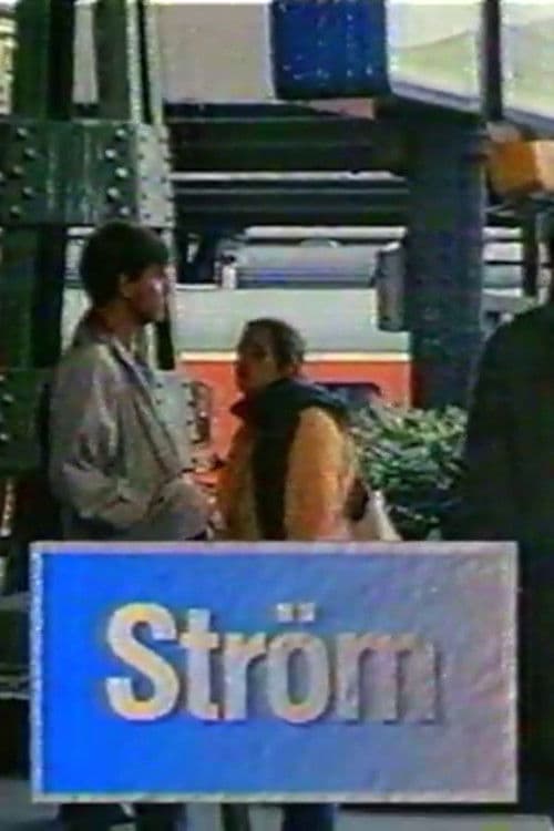 Poster for Ström