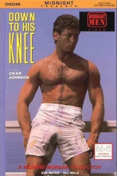 Poster for Down to his Knee