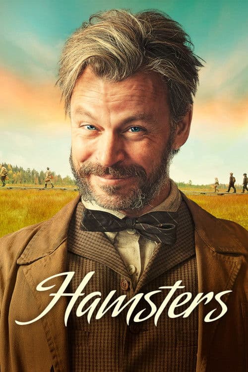 Poster for Hamsters