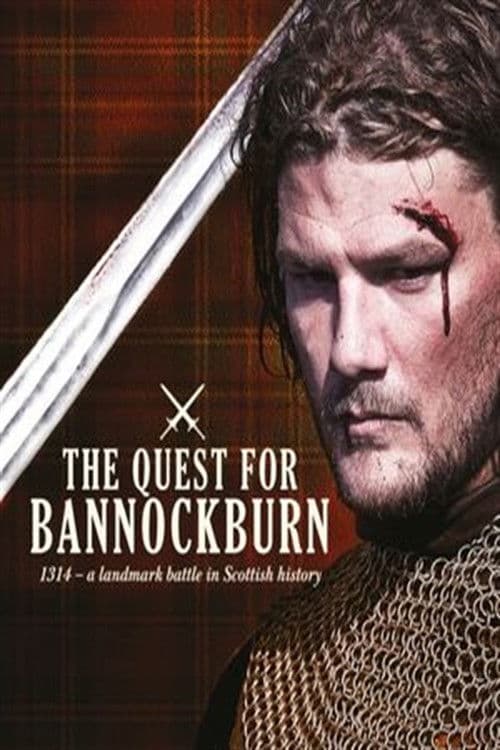Similar title The Quest for Bannockburn