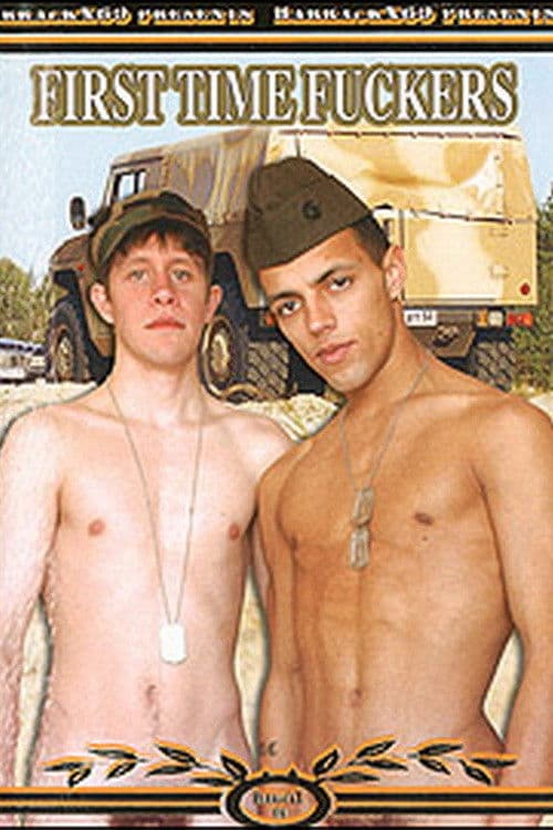 Poster for First Time Fuckers