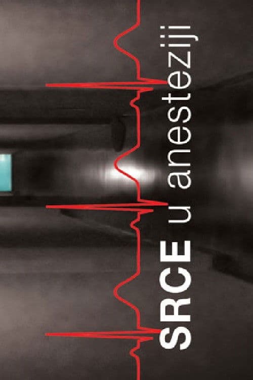 Poster for Heart in Anesthesia