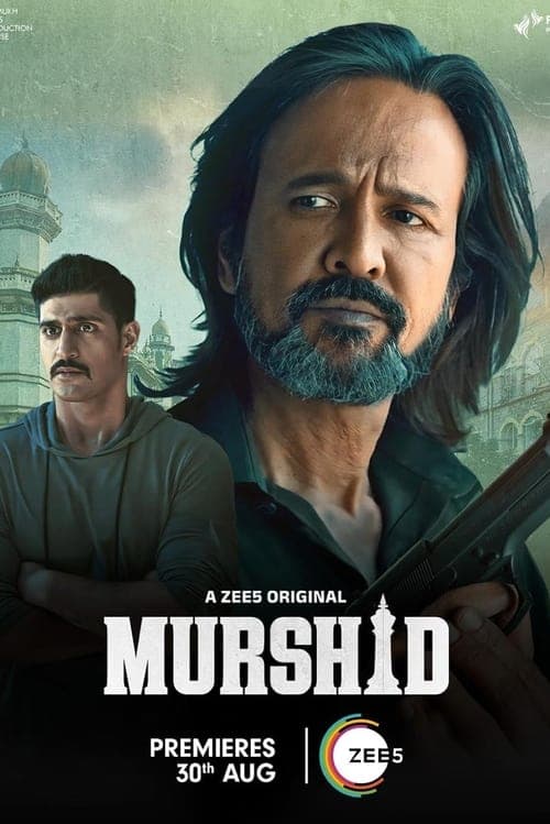 Poster for Murshid