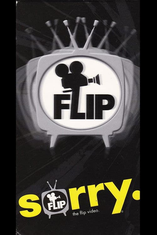 Poster for Flip - Sorry