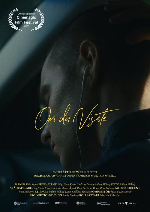 Poster for If You Knew