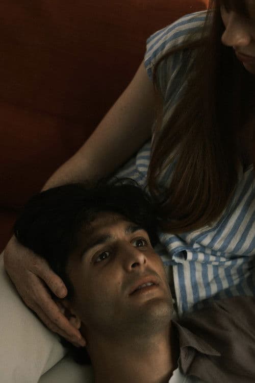 Poster for Et brudd i bruddstykker