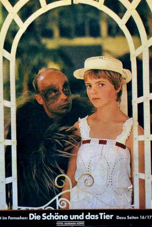 Poster for Die Schöne und das Tier